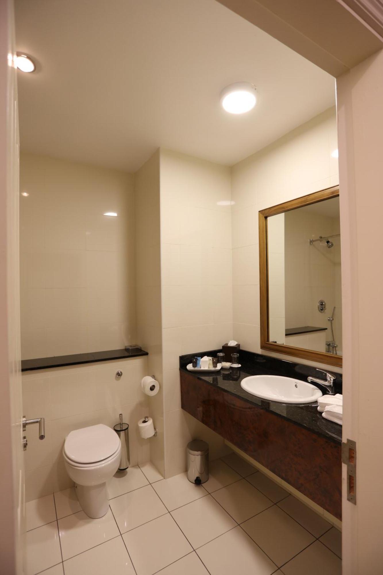 Vaughan Lodge Hotel 라힌치 외부 사진